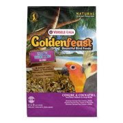 Goldenfeast South American Blend