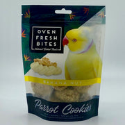 Caitec Parrot Cookies