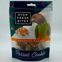 Caitec Parrot Cookies