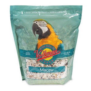 Volkman Macaw