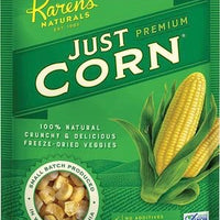 Karen's Naturals Just Corn