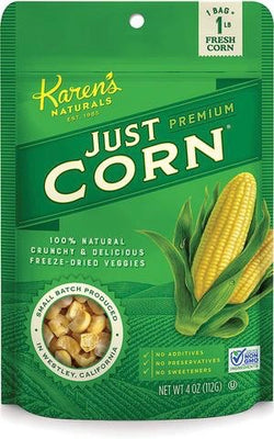 Karen's Naturals Just Corn