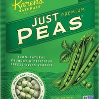 Karen's Naturals Just Peas