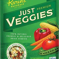 Karen's Naturals Just Veggies