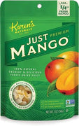 Karen's Naturals Just Mango