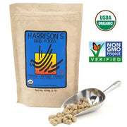 Harrison's Pepper Lifetime Coarse