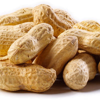 Nuts - Raw Jumbo Peanuts (In shell)
