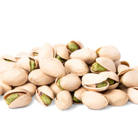 Nuts - Raw Pistachios (In shell)