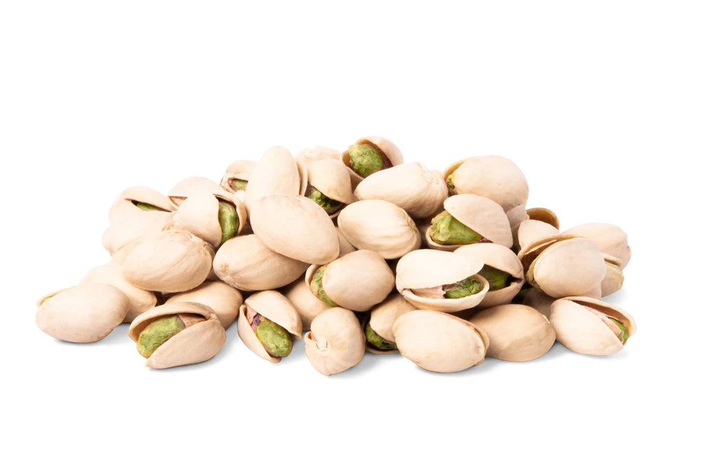 Nuts - Raw Pistachios (In shell)