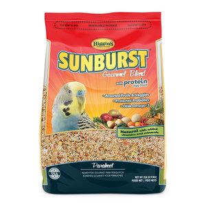 Higgins Sunburst Gourmet Blends