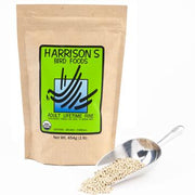 Harrison's Adult Lifetime Fine