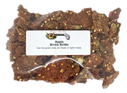 Apple Birdie Brittle