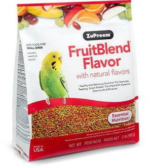 ZuPreem FruitBlend