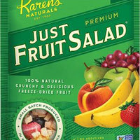 Just Fruit Salad