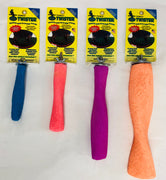Polly's Twister Concrete Perches
