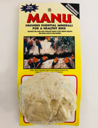 Polly's Manu Mineral Block