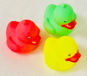 Rubber Duck