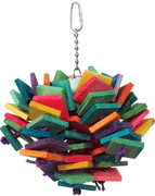 10 Strand Kito