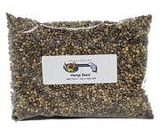 Hemp Seed