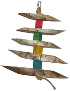 Jumbo Sidewinder