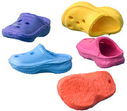 Crocs - Foot Toy