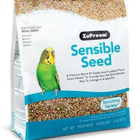 ZuPreem Sensible Seed
