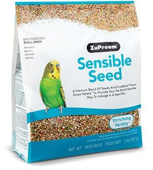ZuPreem Sensible Seed