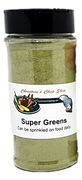 Super Greens