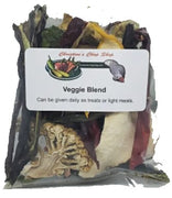 Chop Shop Veggie Blend